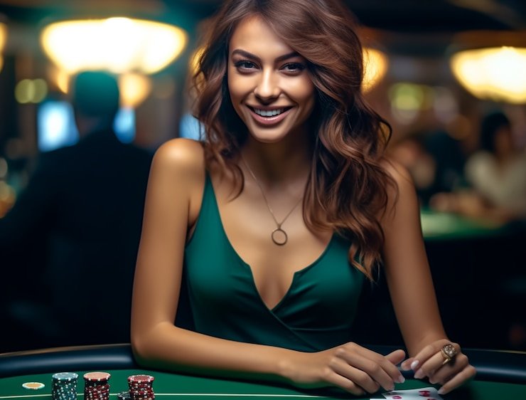 Ilustrasi cara bermain Colok Macau di platform ilmu toto