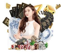 European Roulette Game 